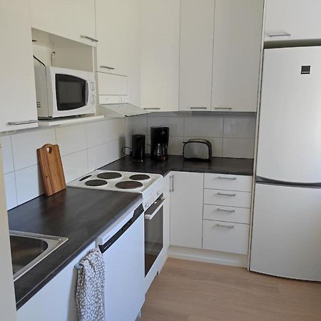Apartment Sakaristo Kouvola Zewnętrze zdjęcie