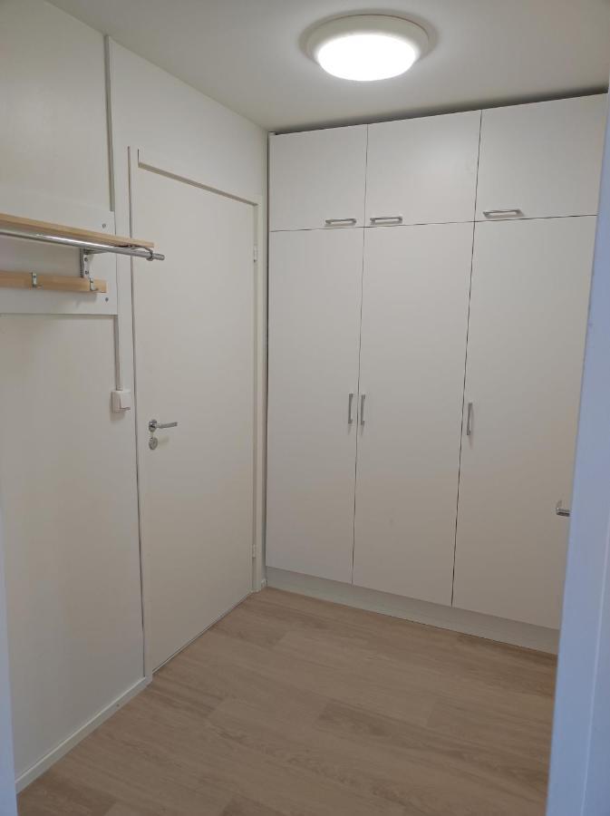 Apartment Sakaristo Kouvola Zewnętrze zdjęcie