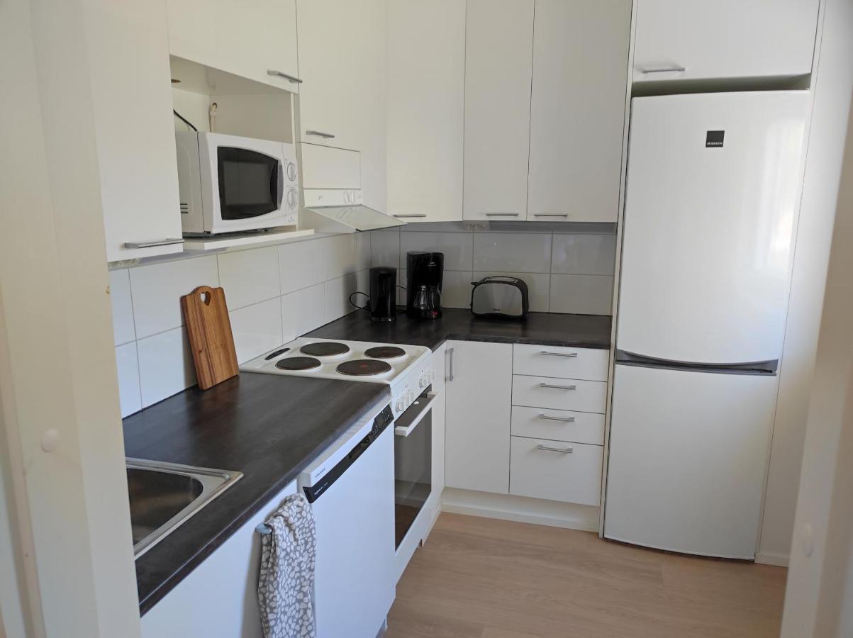 Apartment Sakaristo Kouvola Zewnętrze zdjęcie