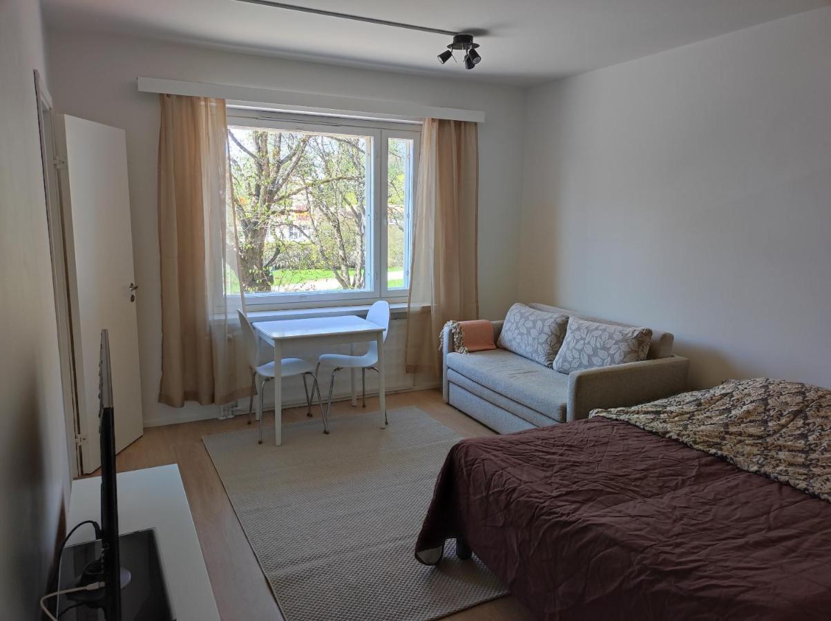 Apartment Sakaristo Kouvola Zewnętrze zdjęcie