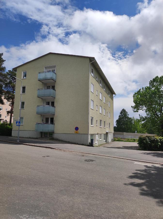 Apartment Sakaristo Kouvola Zewnętrze zdjęcie