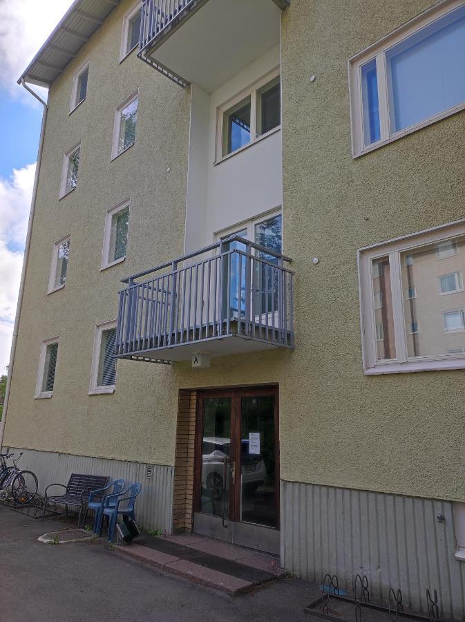 Apartment Sakaristo Kouvola Zewnętrze zdjęcie